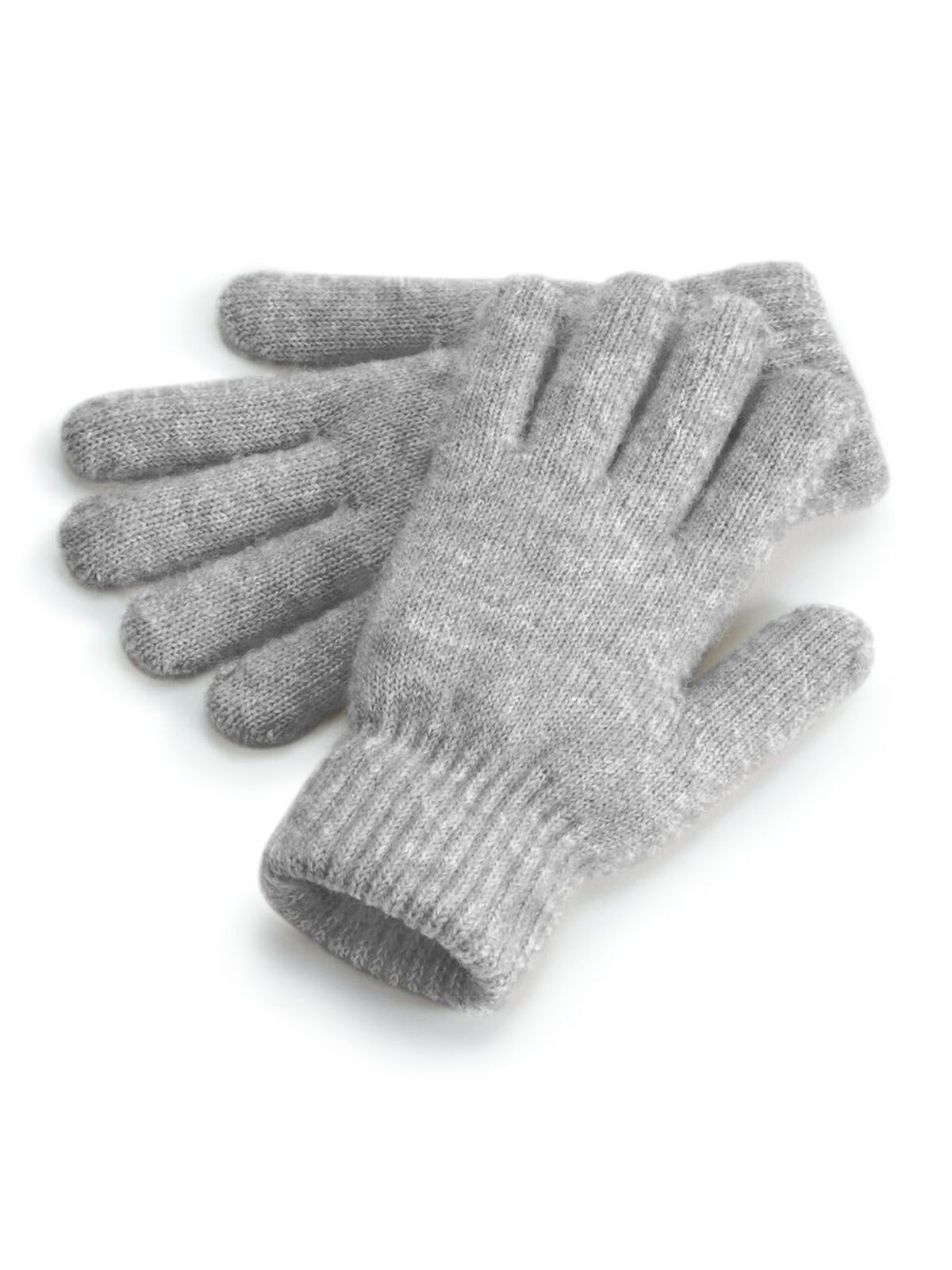 grey marl